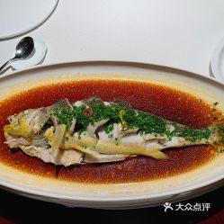 葱油黄鱼