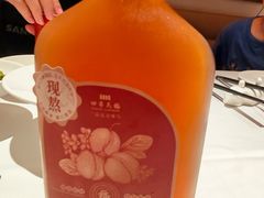 -四季民福烤鸭店(王府井灯市口店)