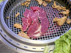 -AJIYA·池袋日式烧肉自助(天津万象城店)