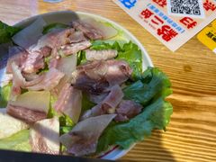 -黔二妞地摊火锅(龙华清湖店)
