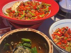 -湘鼎盛·大厨鲜炒湖南味(高新银泰店)