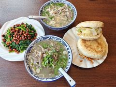 -老三羊汤【北兴隆街店】