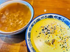 -青海名吃尕张娃非遗烤肉(海湖总店)