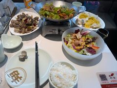 -船歌·鱼水饺青岛菜(枫蓝国际购物中心店)