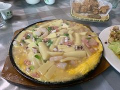 -华春餐馆(鱼山路店)