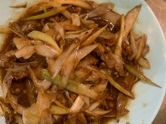 -南来顺饭庄·清真(南菜园店)