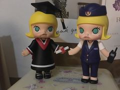 -泡泡玛特POPMART(合生汇店)