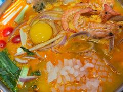 -迷你椰·泰式大排档(佛山顺德店)