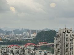-柳州宾馆-云霄阁·旋转餐厅