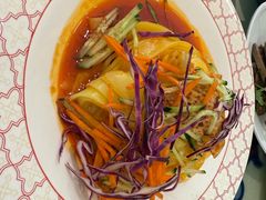 -撒拉花儿·新疆菜·清真(太阳宫店)