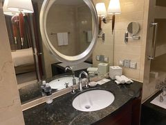 -上海明天广场JW万豪酒店