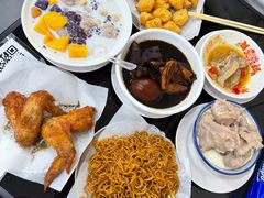 -水牛奶皇后糖水铺(深圳总店)