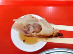 煎饺-楠哥煎饺(建国中路店)
