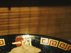 -天然豚骨拉面专门店 一兰(铜锣湾店)