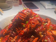 -巴厘龙虾·榜首油焖大虾(洞庭·艺术洋房店)