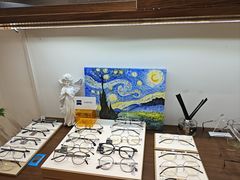 -ORANGE VISION橙光眼镜·蔡司