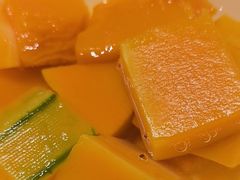 -江龙饭店·乌江豆腐鱼(乌江老桥头店)
