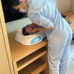 -圣贝拉母婴护理中心(广州瑰丽店)