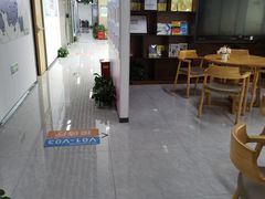 -新航道雅思托福·留学·考研培训(人民广场校区)