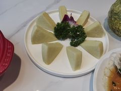 -简小姐·上海餐厅(长城大厦店)