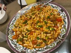 -新疆巴州金丝特餐厅(大钟寺店)