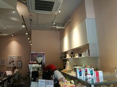 -双风车咖啡馆 Twin Windmills(六道口店)