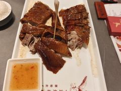 -先记烧鹅王·本地粤菜(福永店)