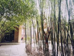 -西安关中民俗艺术博物院