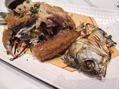 -百姓家宴(三堰店)