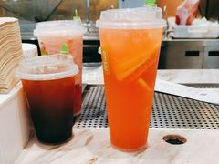 -奈雪的茶(漫广场店)