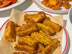 -聚味斋香辣蟹·蓝龙(塘沽总店)
