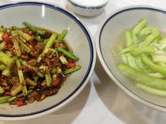 -新新湘菜馆(新中街二条店)