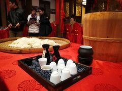 -文儒九号·闽菜馆(三坊七巷店)