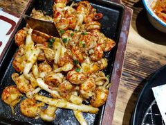 -小川洋风料理(街道口店)