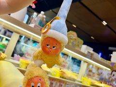 -泡泡玛特POPMART(老城根店)