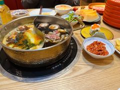 -松野谷·寿喜烧自助(华联顺义金街购物中心店)