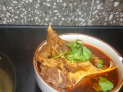 -贡梅老面馆·蟹粉面·无锡特色小吃(南长街主推店)