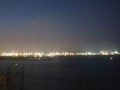 -烟台山景区