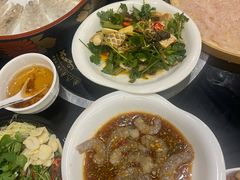 -草鱼先生潮州鱼生·虾生(新厦花园店)