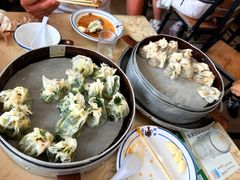 -清真烧麦馆(民族路店)