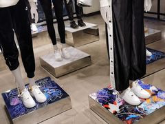 -NIKE品牌体验店(南京东路店)