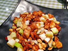 -玉桥餐厅(天坛店)