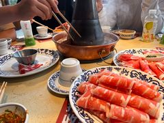 -东镇老火锅(长春路首店)