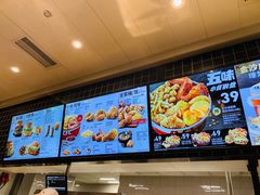 -肯德基(龙之梦购物中心店)