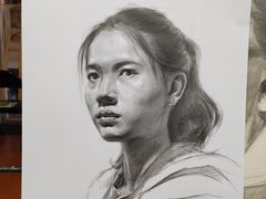 -盖画室·中高考艺考·三校生美术