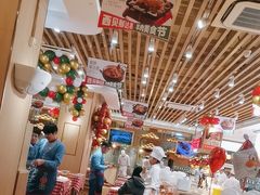 -西贝莜面村(常州新北万达广场店)