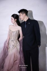 -钴蓝西服定制·男士礼服租赁(鄞州店)