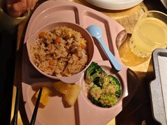 -烤匠麻辣烤鱼(双流明城购物中心店)