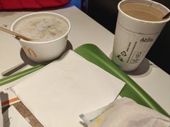 -麦当劳(清远大道得来速店)