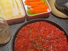 -晓宇重庆火锅(西安荟聚店)